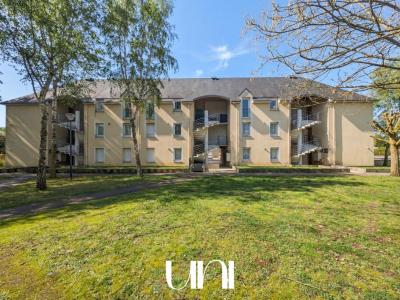 Annonce Vente 5 pi�ces Appartement Ifs 14