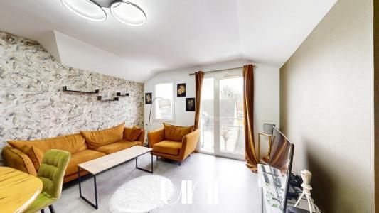 Acheter Appartement Ifs Calvados