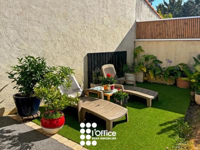 Acheter Maison 127 m2 Sables-d'olonne