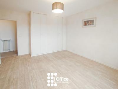 Acheter Appartement 63 m2 Sables-d'olonne