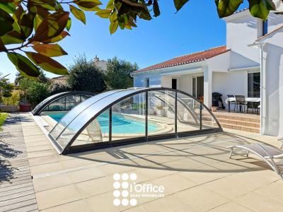 Annonce Vente 5 pi�ces Maison Bretignolles-sur-mer 85