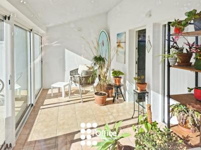 Acheter Maison 145 m2 Bretignolles-sur-mer