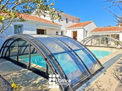 Acheter Maison Bretignolles-sur-mer Vendee