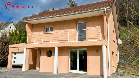 For sale Glay 6 rooms 133 m2 Doubs (25310) photo 0