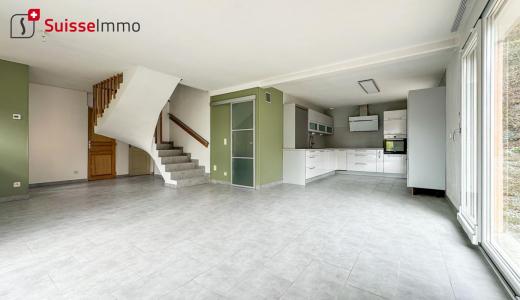 Acheter Maison 133 m2 Glay