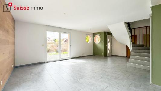 Acheter Maison Glay 266000 euros