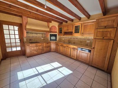 Annonce Vente 9 pi�ces Maison Maiche 25