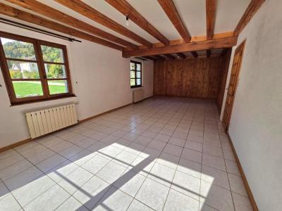 Acheter Maison 205 m2 Maiche