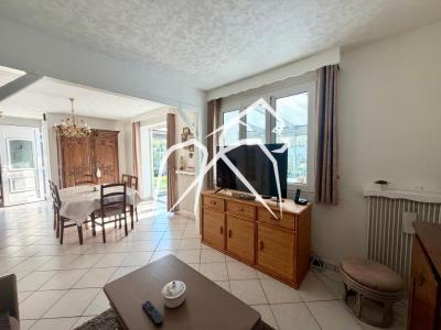 Annonce Vente 3 pi�ces Maison Bonsecours 76