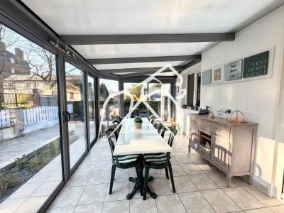 Acheter Maison Bonsecours Seine maritime