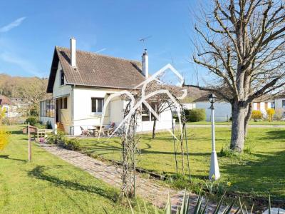 For sale Yainville 3 rooms 85 m2 Seine maritime (76480) photo 0