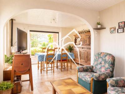 For sale Yainville 3 rooms 85 m2 Seine maritime (76480) photo 1