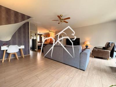 For sale Mont-saint-aignan 7 rooms 130 m2 Seine maritime (76130) photo 0