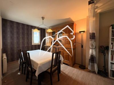 Annonce Vente 7 pi�ces Maison Mont-saint-aignan 76