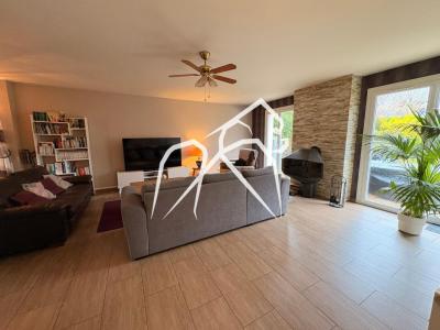 Acheter Maison 130 m2 Mont-saint-aignan