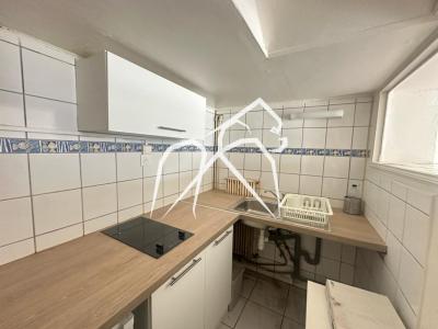Acheter Appartement Rouen Seine maritime