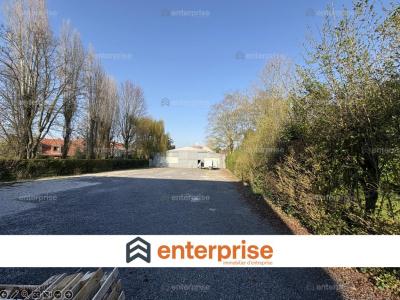For rent Tourcoing 600 m2 Nord (59200) photo 0
