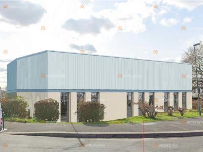 For rent Villeneuve-d'ascq 120 m2 Nord (59491) photo 1