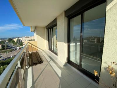 For rent Saint-laurent-du-var 4 rooms 86 m2 Alpes Maritimes (06700) photo 0