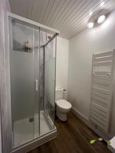 Louer Appartement Saint-leonard-de-noblat 380 euros