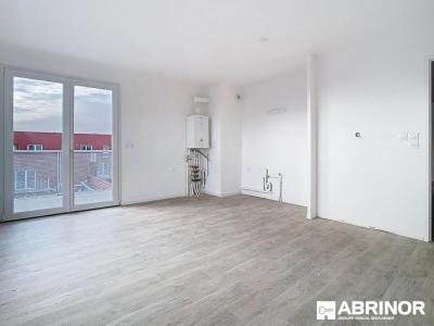 Louer Appartement 49 m2 Valenciennes