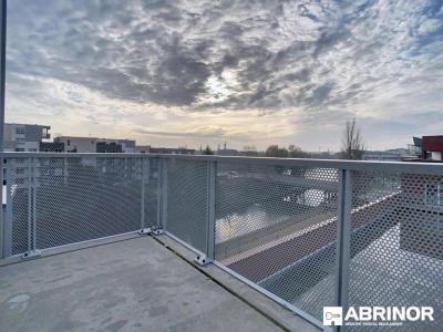 Louer Appartement Valenciennes Nord