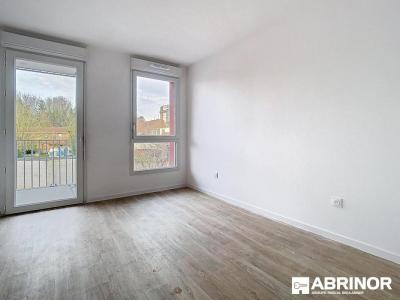 Louer Appartement 54 m2 Valenciennes
