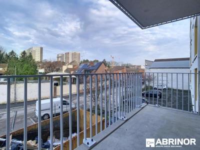 Louer Appartement Valenciennes Nord