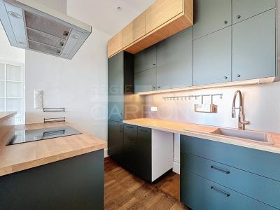 Louer Appartement 75 m2 Lyon-3eme-arrondissement