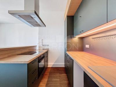 Louer Appartement Lyon-3eme-arrondissement 1290 euros