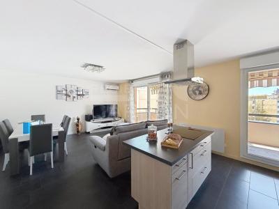 Annonce Vente 3 pi�ces Appartement Villeurbanne 69