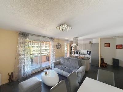 Acheter Appartement 68 m2 Villeurbanne