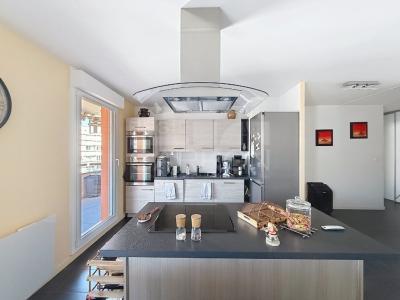 Acheter Appartement Villeurbanne 334000 euros