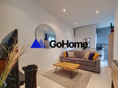 For rent Paris-3eme-arrondissement 1 room 20 m2 Paris (75003) photo 0