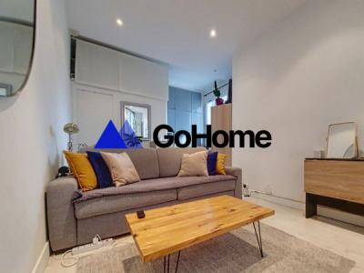 Annonce Location Appartement Paris-3eme-arrondissement 75