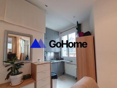 Louer Appartement 20 m2 Paris-3eme-arrondissement
