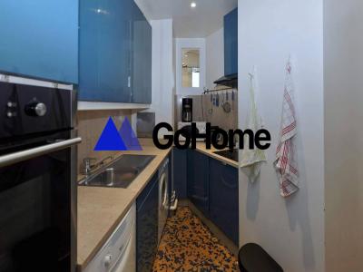 Louer Appartement 38 m2 Paris-16eme-arrondissement