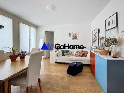 Annonce Location 2 pi�ces Appartement Paris-17eme-arrondissement 75