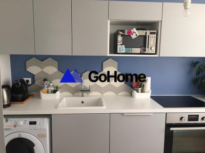 Louer Appartement 42 m2 Paris-17eme-arrondissement