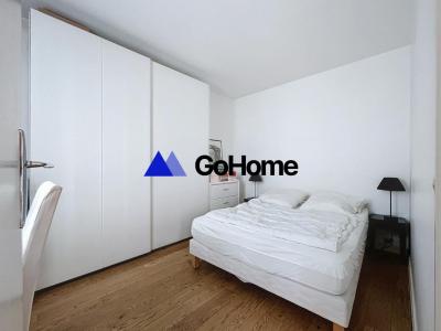 Louer Appartement Paris-17eme-arrondissement Paris