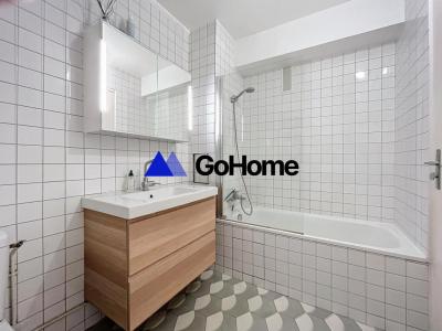 Louer Appartement Paris-17eme-arrondissement 1430 euros