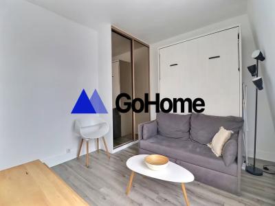 For rent Paris-7eme-arrondissement 1 room 17 m2 Paris (75007) photo 0