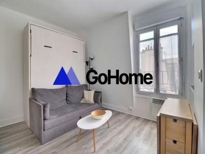 Annonce Location Appartement Paris-7eme-arrondissement 75