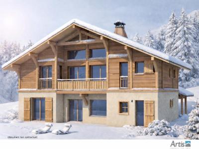 Acheter Maison 188 m2 Saint-gervais-les-bains