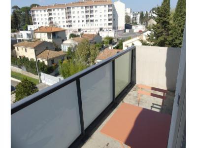 For sale Montpellier 3 rooms 58 m2 Herault (34070) photo 0