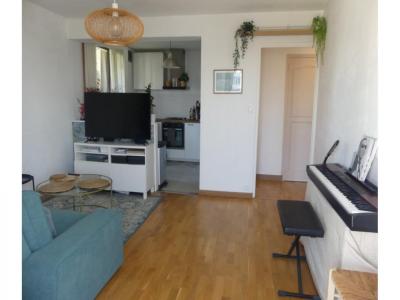 Annonce Vente 3 pi�ces Appartement Montpellier 34