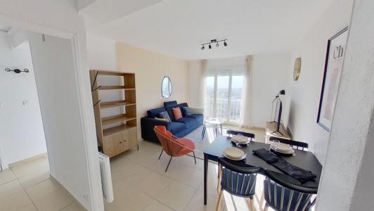 Louer Appartement 65 m2 Marseille-4eme-arrondissement