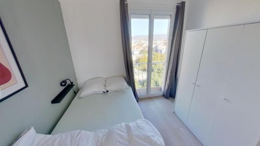 Louer Appartement Marseille-4eme-arrondissement 550 euros