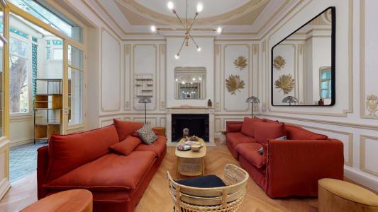 Louer Appartement Marseille-1er-arrondissement 890 euros