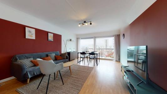 For rent Bordeaux 5 rooms 105 m2 Gironde (33300) photo 0